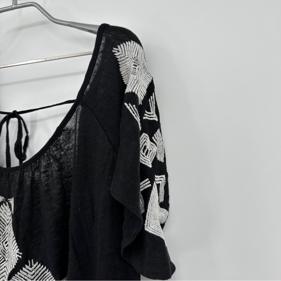 Free People Ponce De Leon Top Size Small - Picture 3 of 10